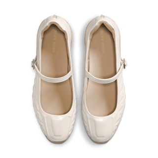 WMNS SHOX Z CALISTRA "PALE IVORY"