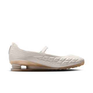 WMNS SHOX Z CALISTRA "PALE IVORY"