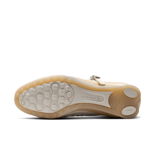 WMNS SHOX Z CALISTRA "PALE IVORY"