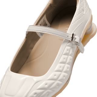 WMNS SHOX Z CALISTRA "PALE IVORY"