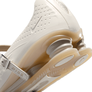 WMNS SHOX Z CALISTRA "PALE IVORY"