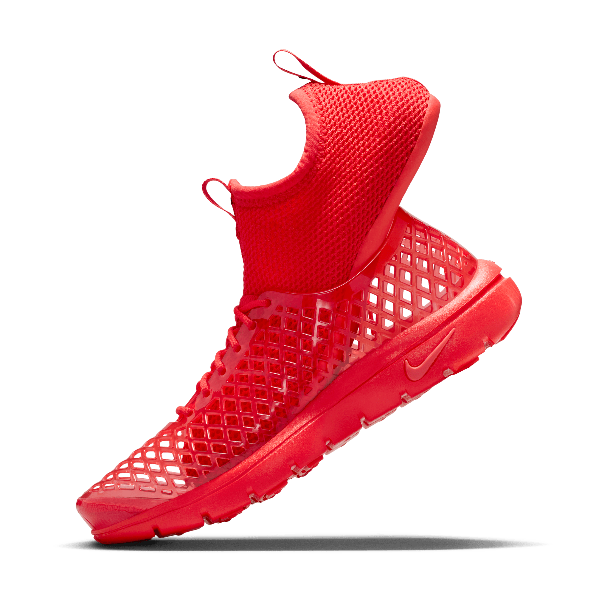 みな　red WMNS REJUVEN8 RUN OG JELLY 