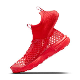 WMNS REJUVEN8 RUN OG JELLY "LIGHT CRIMSON"