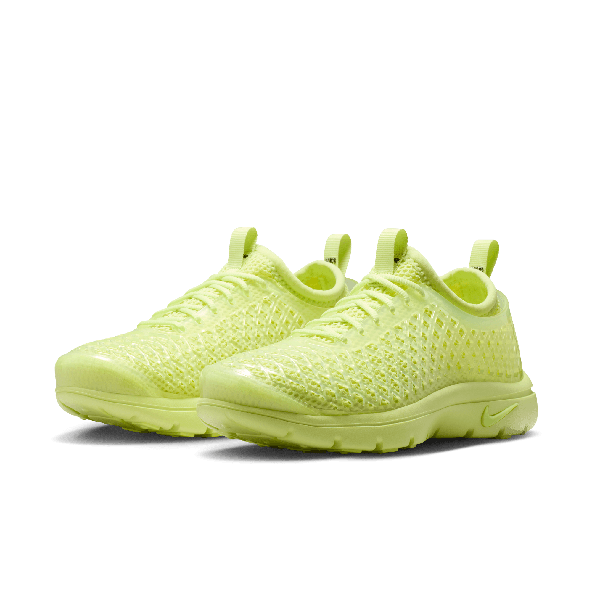 ジュイス リンライ WMNS REJUVEN8 RUN OG JELLY 