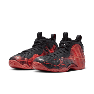 STRANGER THINGS X NIKE AIR FOAMPOSITE ONE PRM "VECNA"