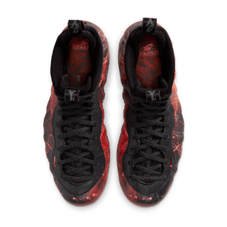 STRANGER THINGS X NIKE AIR FOAMPOSITE ONE PRM "VECNA"