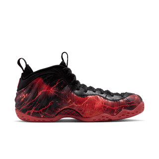 STRANGER THINGS X NIKE AIR FOAMPOSITE ONE PRM "VECNA"