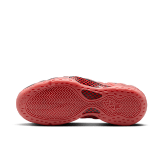 STRANGER THINGS X NIKE AIR FOAMPOSITE ONE PRM "VECNA"