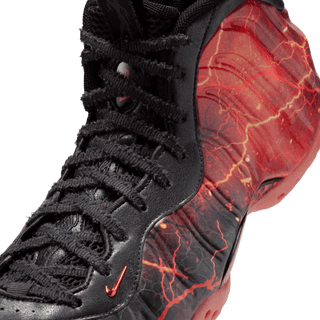 STRANGER THINGS X NIKE AIR FOAMPOSITE ONE PRM "VECNA"