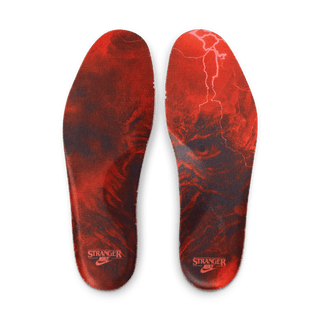 STRANGER THINGS X NIKE AIR FOAMPOSITE ONE PRM "VECNA"