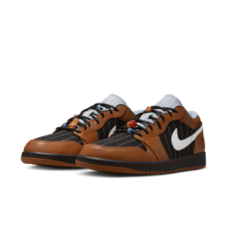 AIR JORDAN 1 LOW SE "LIGHT BRITISH TAN"