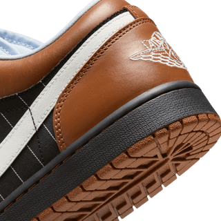 AIR JORDAN 1 LOW SE "LIGHT BRITISH TAN"