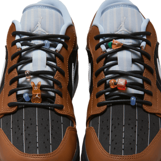 AIR JORDAN 1 LOW SE "LIGHT BRITISH TAN"