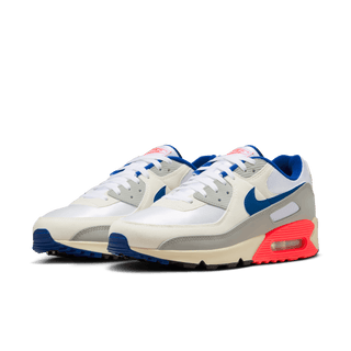 AIR MAX 90 QS "ULTRAMARINE"