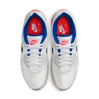 AIR MAX 90 QS "ULTRAMARINE"
