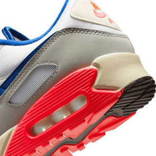 AIR MAX 90 QS "ULTRAMARINE"
