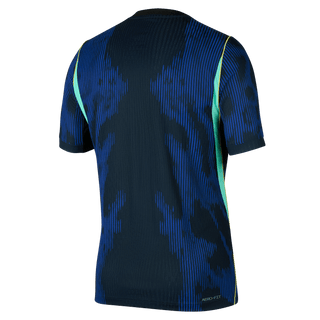 BRASIL NATIONAL TEAM 2026 AWAY JERSEY - OLD ROYAL