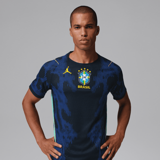 BRASIL NATIONAL TEAM 2026 AWAY JERSEY - OLD ROYAL