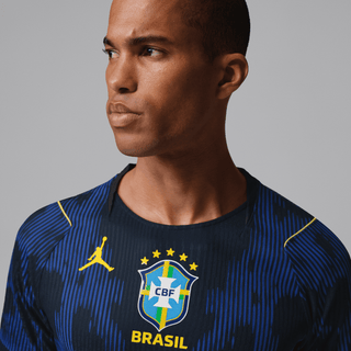 BRASIL NATIONAL TEAM 2026 AWAY JERSEY - OLD ROYAL