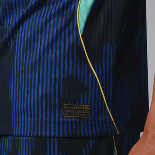 BRASIL NATIONAL TEAM 2026 AWAY JERSEY - OLD ROYAL