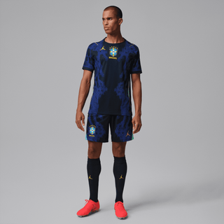 BRASIL NATIONAL TEAM 2026 AWAY JERSEY - OLD ROYAL