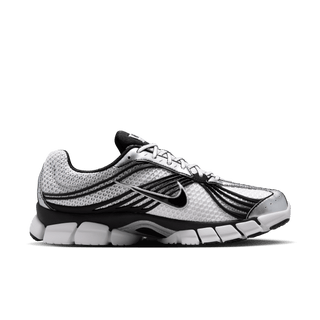 ZOOM SKYLON 11 - SUMMIT WHITE / BLACK / METALLIC SILVER
