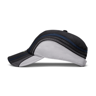 AIR MAX CLUB UNSTRUCTURED CAP - BLACK / WOLF GREY / VOLT