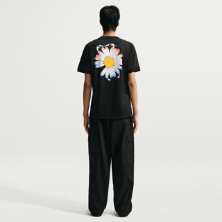 KOREA X PEACEMINUSONE X NIKE "X2" ACDPR PREMATCH JERSEY - BLACK / WHITE