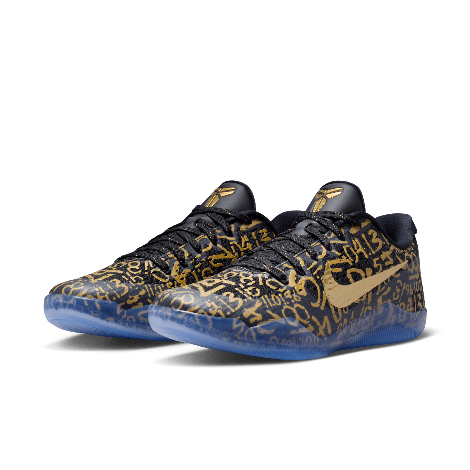 KOBE 11 EM PROTRO 