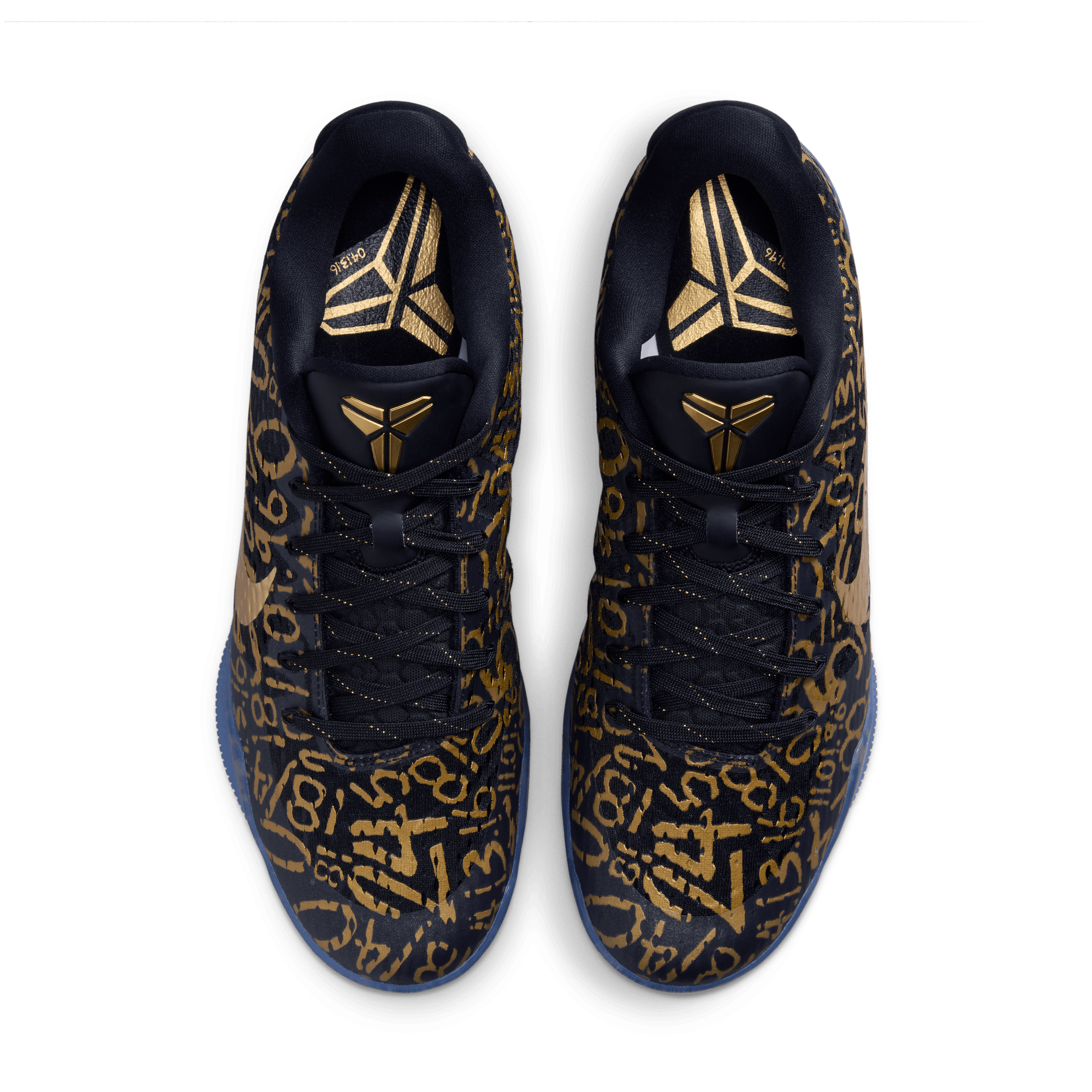 KOBE 11 EM PROTRO 