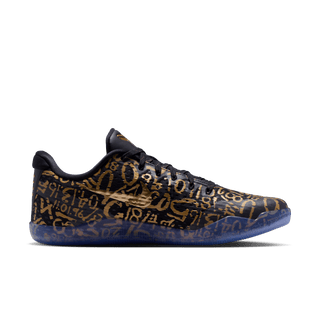 KOBE 11 EM PROTRO "MAMBA DAY"