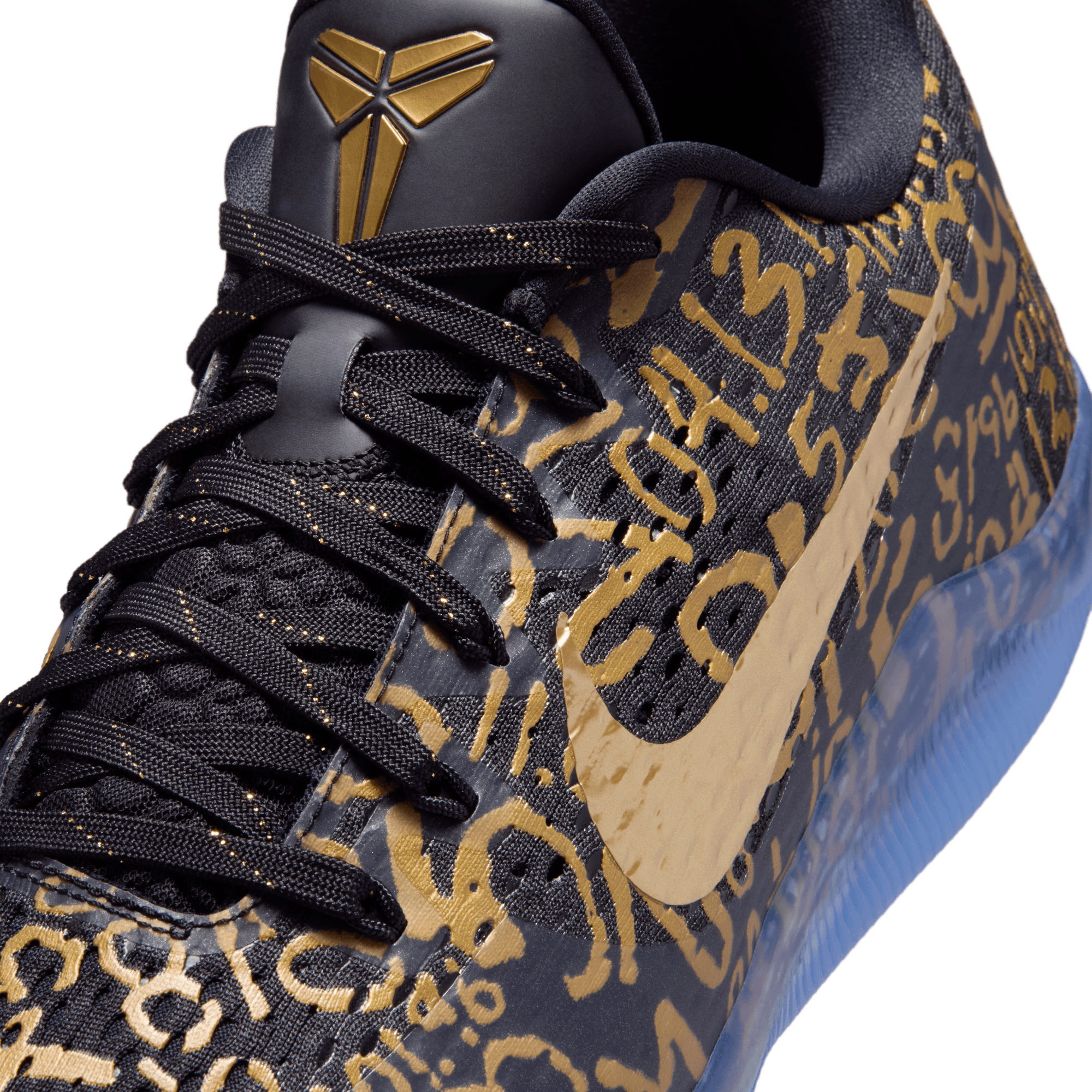 シューズ(男性用) Kobe 11 EM Protro Mamba Day The Nike Kobe XI EM Protro 'Mamba Day' brings back the low-cut