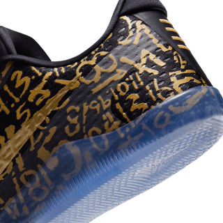KOBE 11 EM PROTRO "MAMBA DAY"