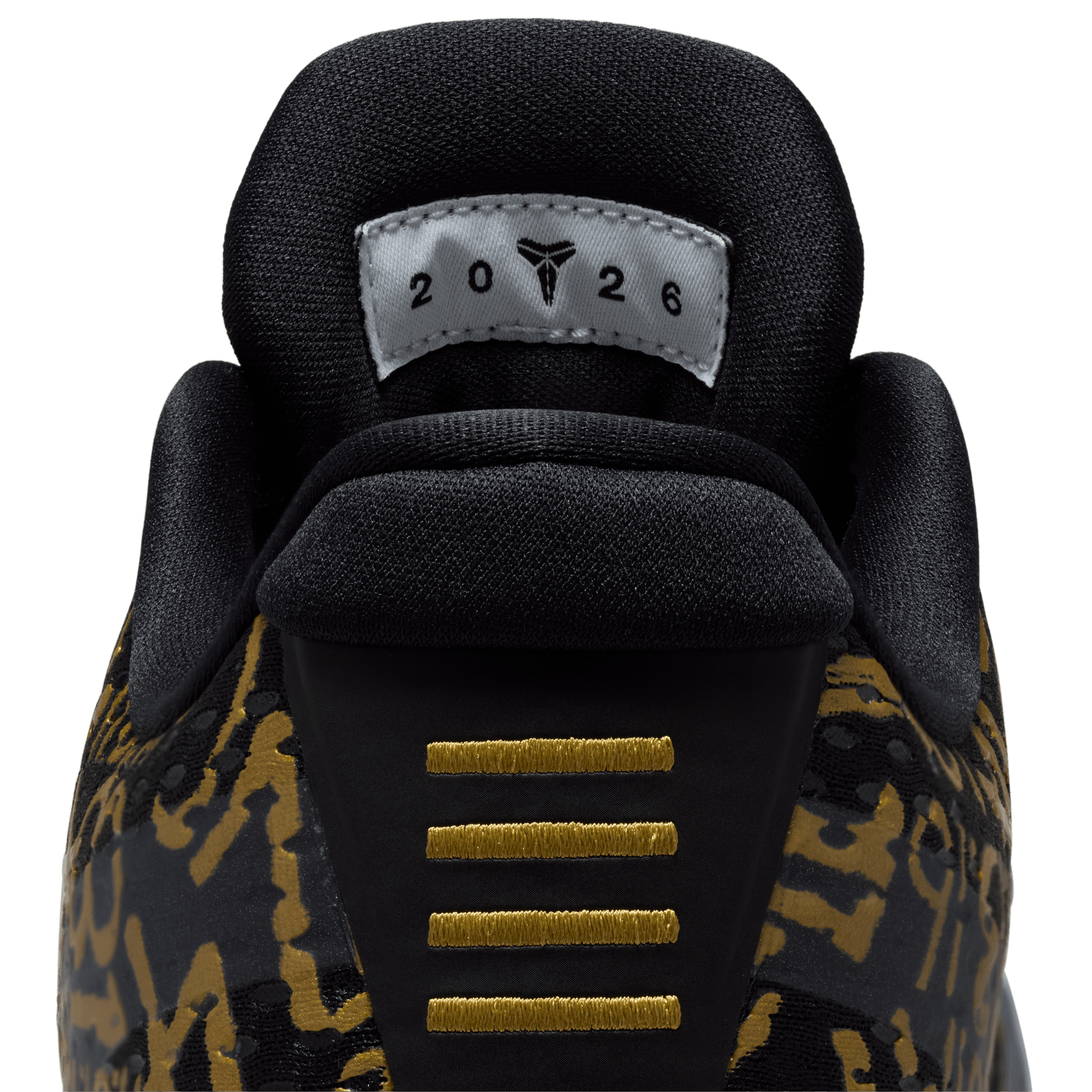 Y*N様 Nike Kobe 11 Protro \"Mamba Day\" Nike Kobe XI 11 ID Custom White Gold Black Purple Yellow Mamba Day