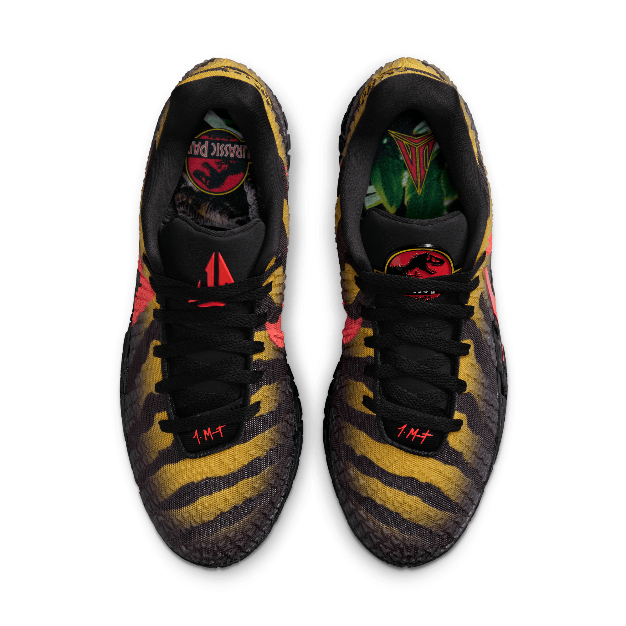 JURASSIC PARK X NIKE JA 3 