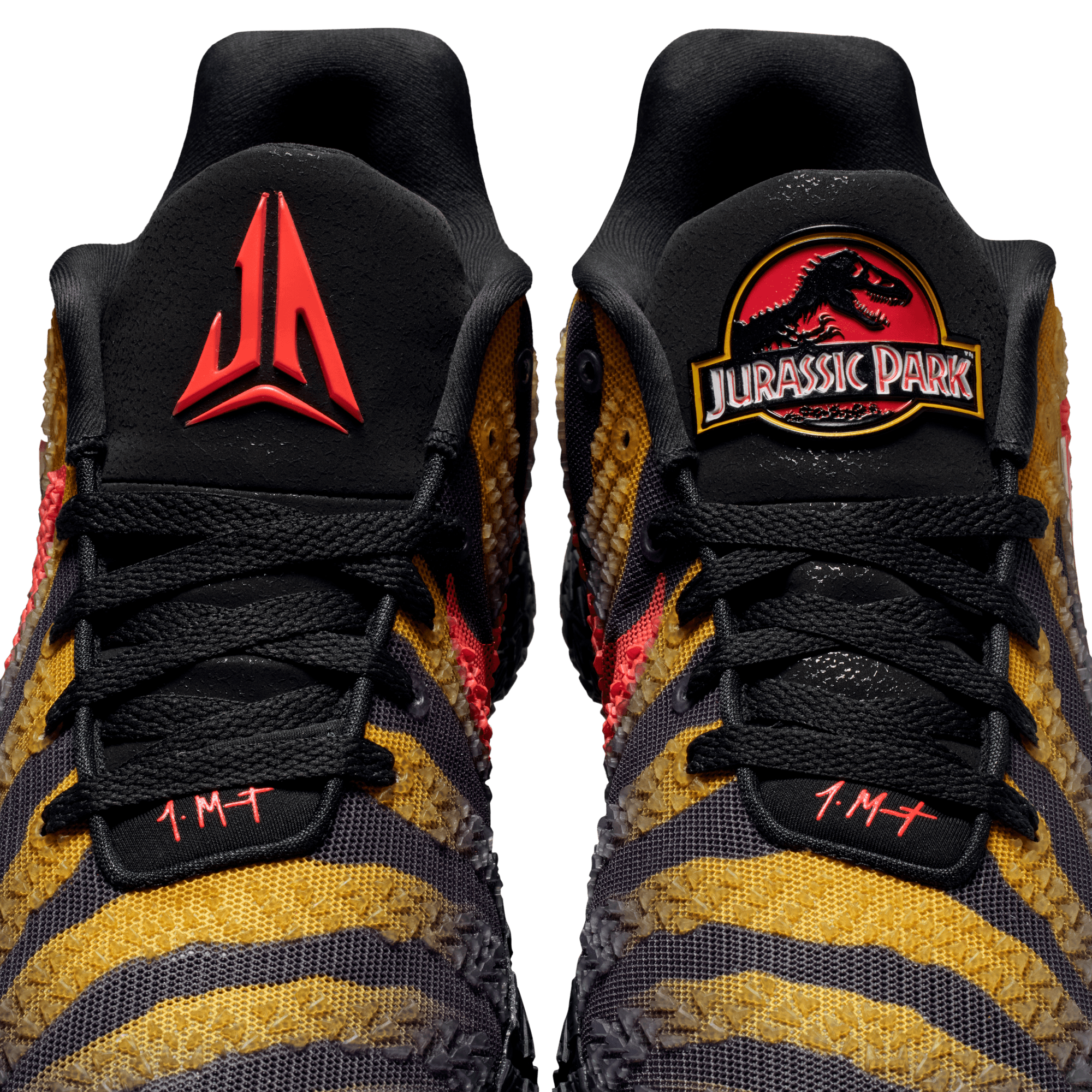 JURASSIC PARK X NIKE JA 3 