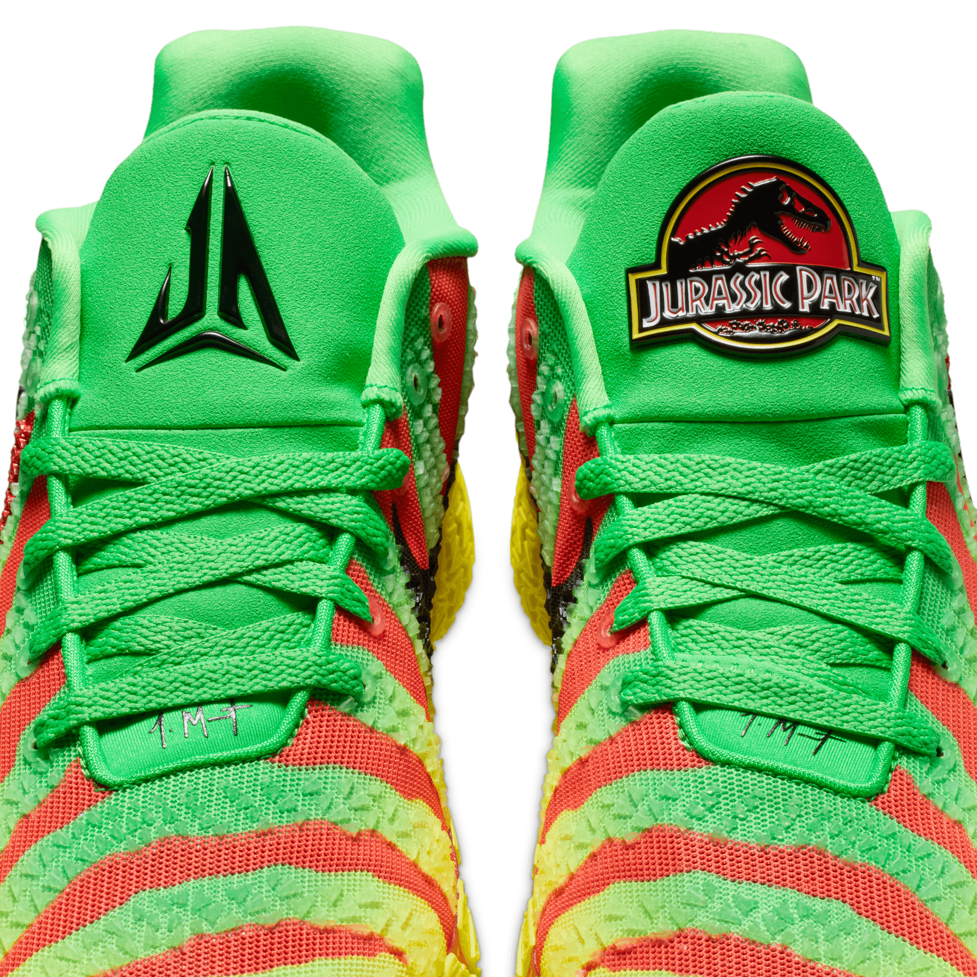 JURASSIC PARK X NIKE JA 3 