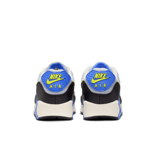 AIR MAX 3 "WAVE PACK" - PHOTO BLUE / CYBER