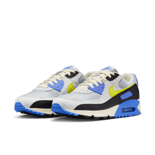 AIR MAX 3 "WAVE PACK" - PHOTO BLUE / CYBER