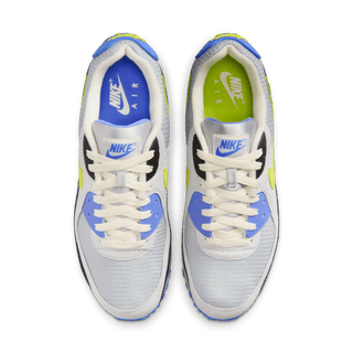 AIR MAX 3 "WAVE PACK" - PHOTO BLUE / CYBER