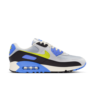 AIR MAX 3 "WAVE PACK" - PHOTO BLUE / CYBER