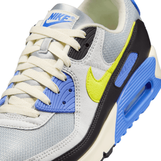 AIR MAX 3 "WAVE PACK" - PHOTO BLUE / CYBER