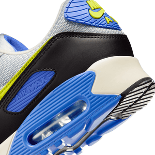 AIR MAX 3 "WAVE PACK" - PHOTO BLUE / CYBER