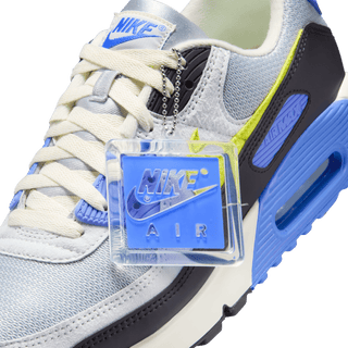 AIR MAX 3 "WAVE PACK" - PHOTO BLUE / CYBER