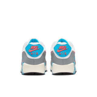 AIR MAX 3 "WAVE PACK" - COOL GREY / INFRARED 23