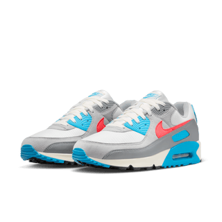 AIR MAX 3 "WAVE PACK" - COOL GREY / INFRARED 23
