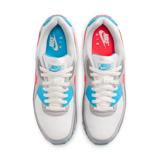 AIR MAX 3 "WAVE PACK" - COOL GREY / INFRARED 23