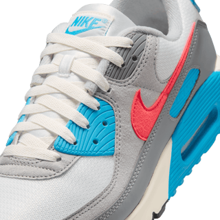 AIR MAX 3 "WAVE PACK" - COOL GREY / INFRARED 23