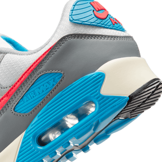 AIR MAX 3 "WAVE PACK" - COOL GREY / INFRARED 23