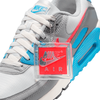 AIR MAX 3 "WAVE PACK" - COOL GREY / INFRARED 23